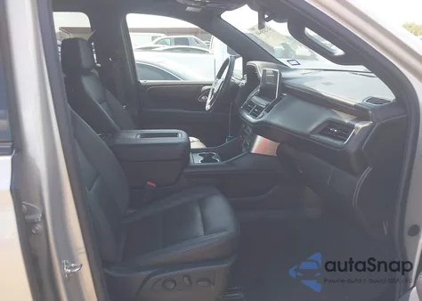 2024 Chevrolet Suburban 4Wd Z71 from USA, damaged, VIN 1GNSKDKD8RR201896